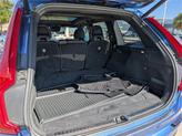 Thumbnail of 2018 Bursting Blue Metallic Volvo XC90