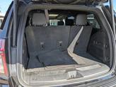 Thumbnail of 2021 Black Chevrolet Tahoe