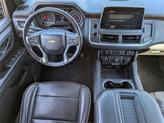 Thumbnail of 2021 Black Chevrolet Tahoe