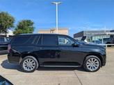 Thumbnail of 2021 Black Chevrolet Tahoe