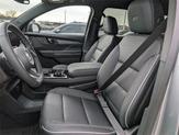 Thumbnail of 2025 Moonstone Gray Metallic Buick Enclave