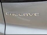 Thumbnail of 2025 Moonstone Gray Metallic Buick Enclave