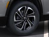 Thumbnail of 2025 Moonstone Gray Metallic Buick Enclave