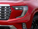 Thumbnail of 2025 Volcanic Red Tintcoat GMC Acadia