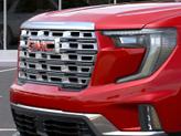 Thumbnail of 2025 Volcanic Red Tintcoat GMC Acadia