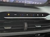 Thumbnail of 2026 ebony twilight metallic Buick Enclave