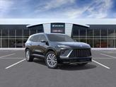 Thumbnail of 2026 ebony twilight metallic Buick Enclave