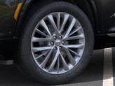 Thumbnail of 2026 ebony twilight metallic Buick Enclave