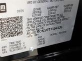Thumbnail of 2026 ebony twilight metallic Buick Enclave