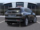 Thumbnail of 2026 ebony twilight metallic Buick Enclave