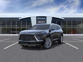 Thumbnail of 2026 ebony twilight metallic Buick Enclave