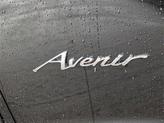 Thumbnail of 2026 ebony twilight metallic Buick Enclave