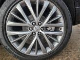 Thumbnail of 2026 ebony twilight metallic Buick Enclave