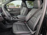Thumbnail of 2026 ebony twilight metallic Buick Enclave