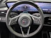 Thumbnail of 2026 ebony twilight metallic Buick Enclave