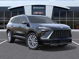 Thumbnail of 2026 ebony twilight metallic Buick Enclave
