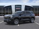 Thumbnail of 2026 Ebony Twilight Metallic GMC Terrain