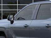 Thumbnail of 2026 Deep Ocean Metallic GMC Sierra EV