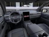 Thumbnail of 2026 Deep Ocean Metallic GMC Sierra EV