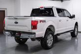 Thumbnail of 2019 White Ford F-150