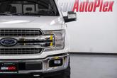 Thumbnail of 2019 White Ford F-150