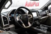 Thumbnail of 2019 White Ford F-150