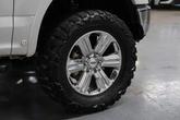Thumbnail of 2019 White Ford F-150