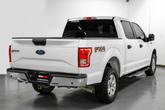 Thumbnail of 2017 Oxford White Ford F-150