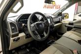 Thumbnail of 2017 Oxford White Ford F-150