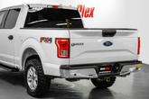 Thumbnail of 2017 Oxford White Ford F-150