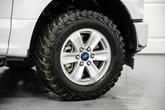 Thumbnail of 2017 Oxford White Ford F-150