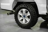 Thumbnail of 2017 Oxford White Ford F-150