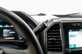 Thumbnail of 2017 Oxford White Ford F-150