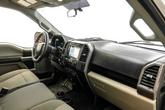 Thumbnail of 2017 Oxford White Ford F-150