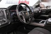 Thumbnail of 2018 Deep Ocean Blue Metallic Chevrolet Silverado 1500