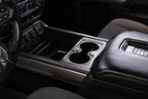 Thumbnail of 2018 Deep Ocean Blue Metallic Chevrolet Silverado 1500
