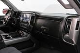 Thumbnail of 2018 Deep Ocean Blue Metallic Chevrolet Silverado 1500