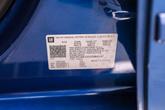 Thumbnail of 2018 Deep Ocean Blue Metallic Chevrolet Silverado 1500