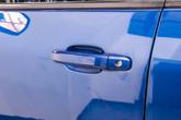 Thumbnail of 2018 Deep Ocean Blue Metallic Chevrolet Silverado 1500
