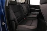 Thumbnail of 2018 Deep Ocean Blue Metallic Chevrolet Silverado 1500