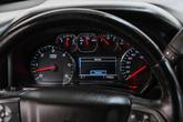Thumbnail of 2018 Deep Ocean Blue Metallic Chevrolet Silverado 1500