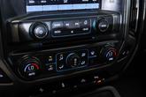 Thumbnail of 2018 Deep Ocean Blue Metallic Chevrolet Silverado 1500