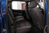 Thumbnail of 2018 Deep Ocean Blue Metallic Chevrolet Silverado 1500