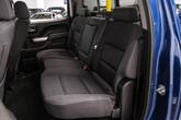 Thumbnail of 2018 Deep Ocean Blue Metallic Chevrolet Silverado 1500