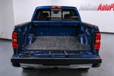 Thumbnail of 2018 Deep Ocean Blue Metallic Chevrolet Silverado 1500