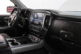 Thumbnail of 2018 Deep Ocean Blue Metallic Chevrolet Silverado 1500
