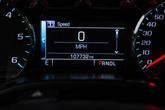 Thumbnail of 2018 Deep Ocean Blue Metallic Chevrolet Silverado 1500
