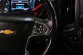 Thumbnail of 2018 Deep Ocean Blue Metallic Chevrolet Silverado 1500