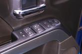 Thumbnail of 2018 Deep Ocean Blue Metallic Chevrolet Silverado 1500