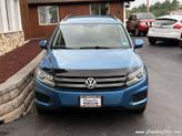 Thumbnail of 2017 Pacific Blue Volkswagen Tiguan